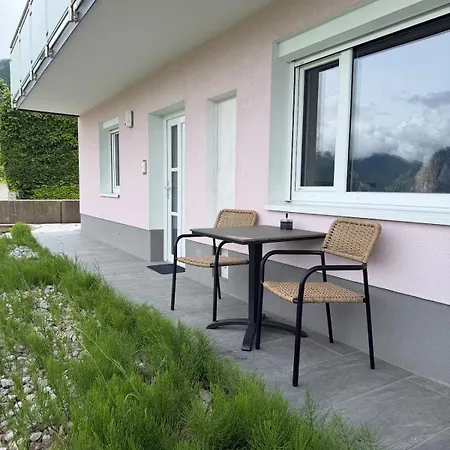 Am Traunsee Mit Panorama Seeblick 1 Ferienhaus
